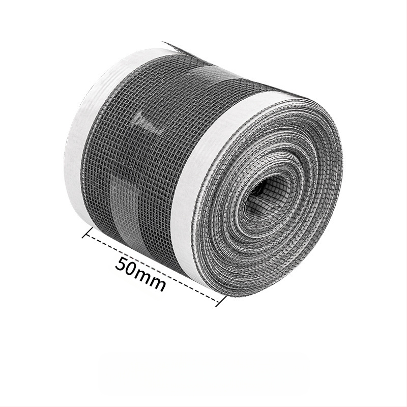 Vienreizēja grīdas kanalizācijas uzlīme ar matu filtru un kukaiņu režģi – šķiedru materiāls, piemērots virtuvei un vannas istabai, 200 gab. iepakojumā