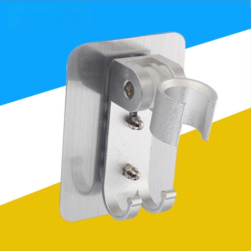 Nešiojama dušos galva su neigiamais jonais, ABS medžiaga, masažo ir lietaus režimai, srieginė montavimas