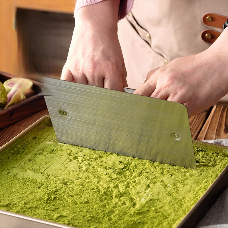 Konditerijos formų rinkinys su presavimo, formavimo ir pjaustymo plokštėmis Snowflake Crisp ir Ejiao Cake, kinų stiliaus, namų naudojimui – pilnas rinkinys