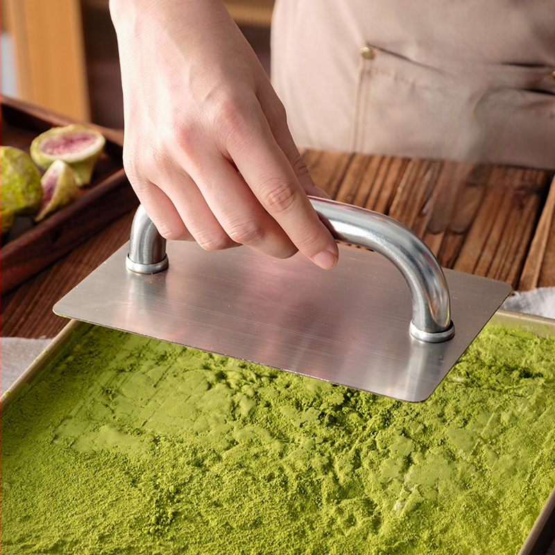 Konditerijos formų rinkinys su presavimo, formavimo ir pjaustymo plokštėmis Snowflake Crisp ir Ejiao Cake, kinų stiliaus, namų naudojimui – pilnas rinkinys