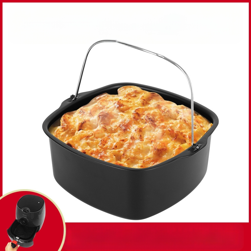 Anglies plieno tortų formos, apvalios ir stačiakampės, oro kepimo priedai, 40 vnt dėžutėje