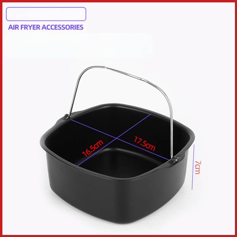 Anglies plieno tortų formos, apvalios ir stačiakampės, oro kepimo priedai, 40 vnt dėžutėje