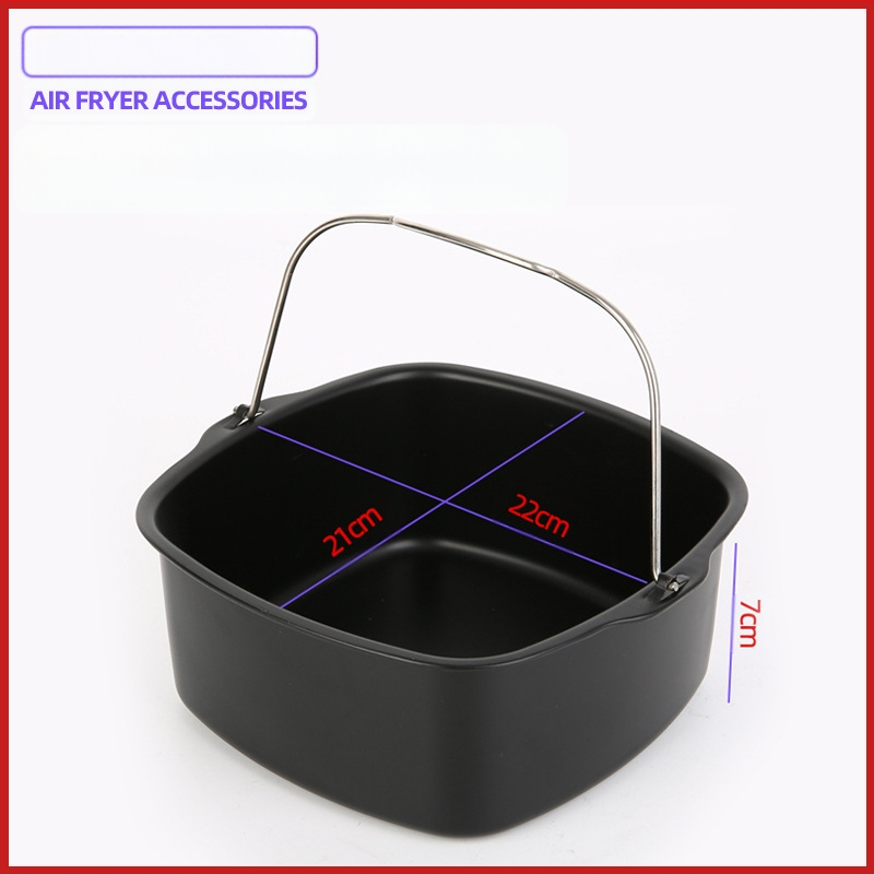 Anglies plieno tortų formos, apvalios ir stačiakampės, oro kepimo priedai, 40 vnt dėžutėje