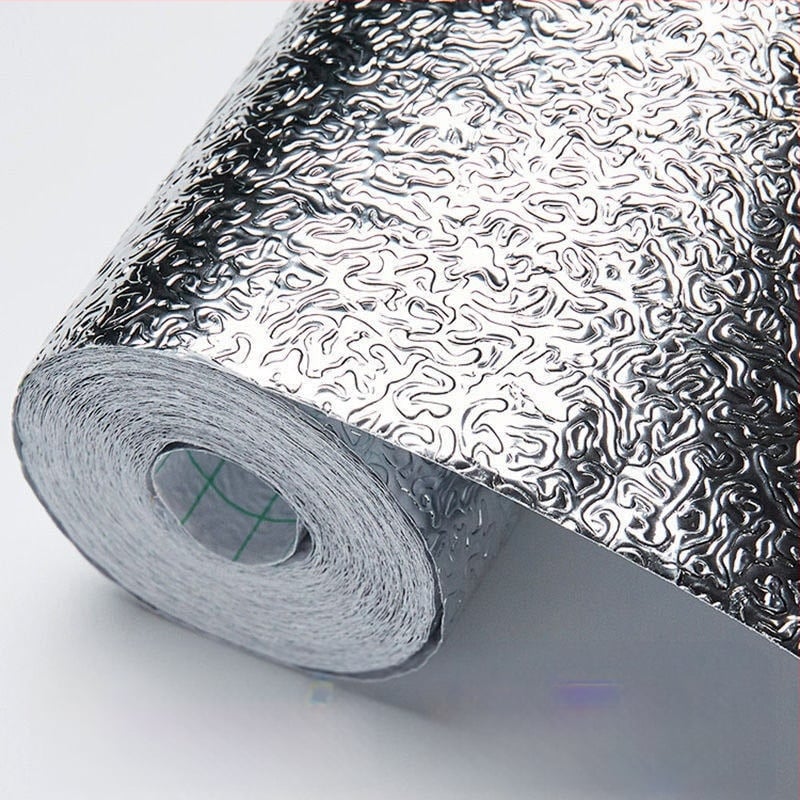 Crown PVC sienų lipdukas - Išskirtinis efektas, Modernus minimalistinis stilius