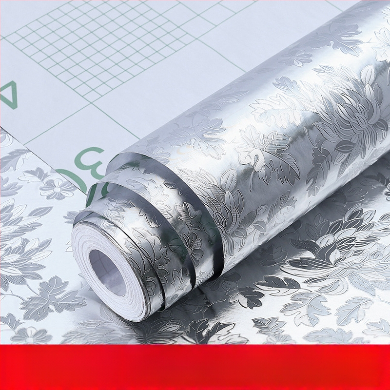 Crown PVC sienų lipdukas - Išskirtinis efektas, Modernus minimalistinis stilius