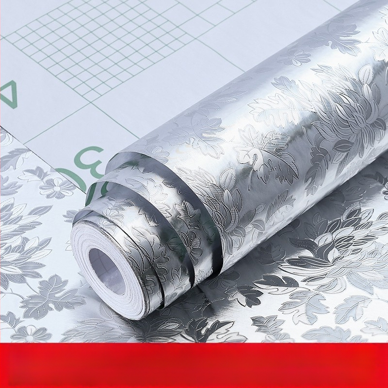 Crown PVC sienų lipdukas - Išskirtinis efektas, Modernus minimalistinis stilius