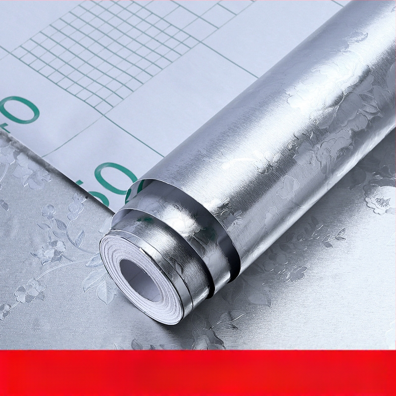 Crown PVC sienų lipdukas - Išskirtinis efektas, Modernus minimalistinis stilius