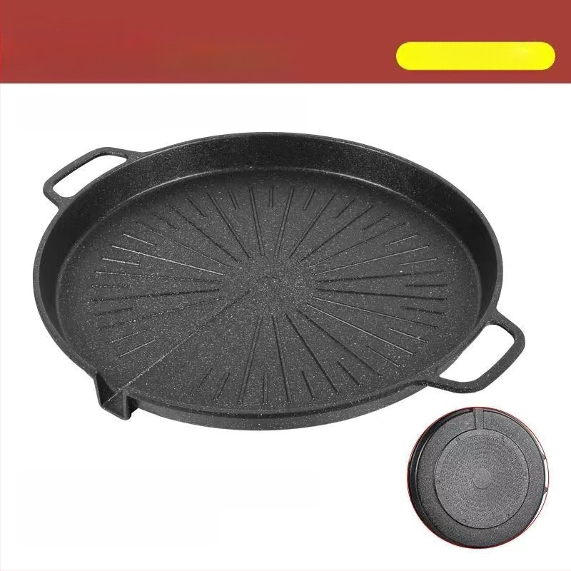 Grilio padėklas - aliumininis, kvadratinis, daugiafunkcinis, nešiojamas, izoliacija, nelipnus (Medžiaga: Aliuminis; Forma: Kvadratas; Funkcijos: Daugiafunkcinis, Nešiojamas, Izoliacija, Nelipnus; Svoris: 1.25 kg)