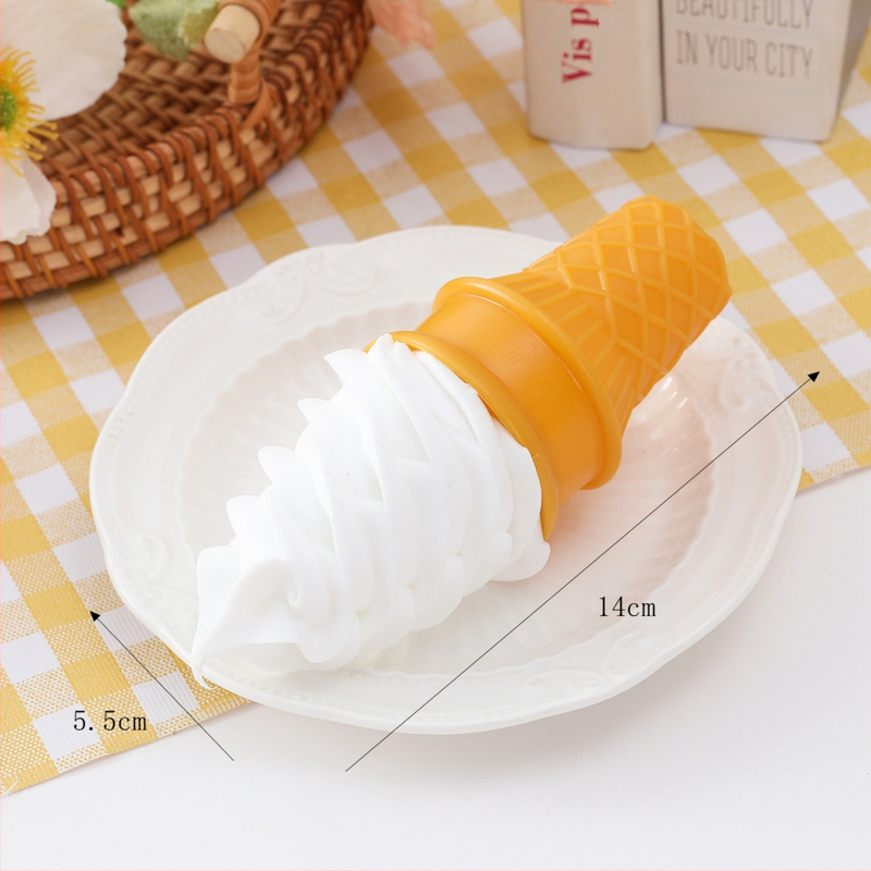 PVC saldējuma modelis, pārtikas simulācija, salikts statisks modelis, vecums 7–14 gadi