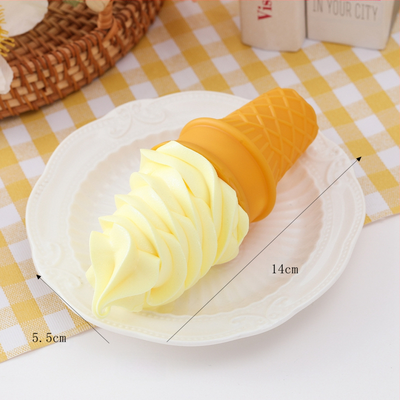 PVC saldējuma modelis, pārtikas simulācija, salikts statisks modelis, vecums 7–14 gadi