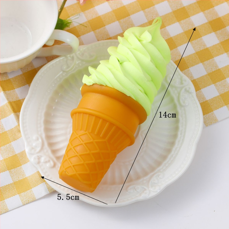 PVC saldējuma modelis, pārtikas simulācija, salikts statisks modelis, vecums 7–14 gadi