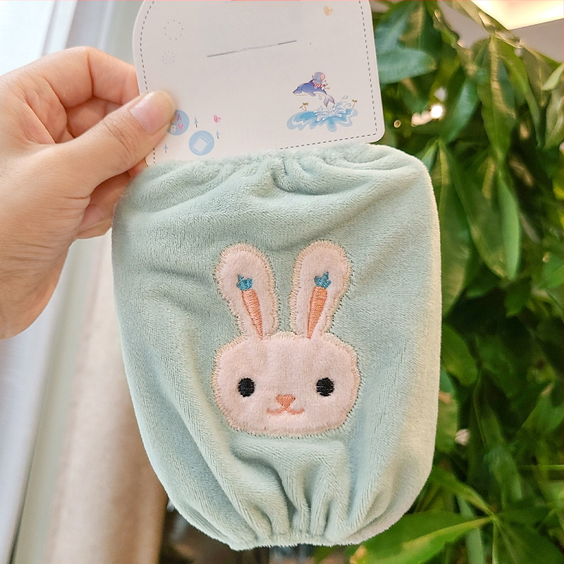 Παιδικά μακριά προστατευτικά μανίκια με κέντημα γάτας, πολάρ φλίς ύφασμα, καρτούν σχέδιο, φθινοπωρινό-χειμερινό, ηλικίες 3–13 ετών