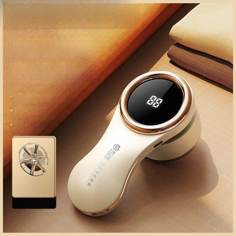 Ξεφλουδιστής υφάσματος για ρούχα με αφαίρεση νιφάδων και κόφτη μαλλιών, Μάρκα Other, Χωρίς Λογότυπο, Κατάλληλο για ρούχα