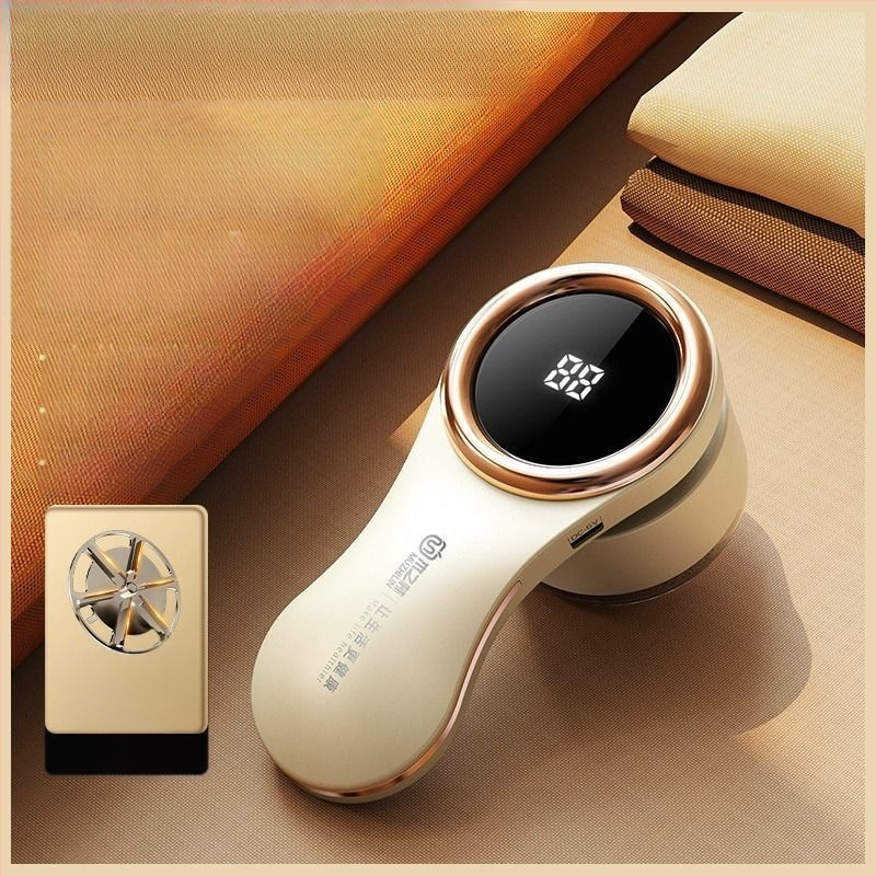 Ξεφλουδιστής υφάσματος για ρούχα με αφαίρεση νιφάδων και κόφτη μαλλιών, Μάρκα Other, Χωρίς Λογότυπο, Κατάλληλο για ρούχα