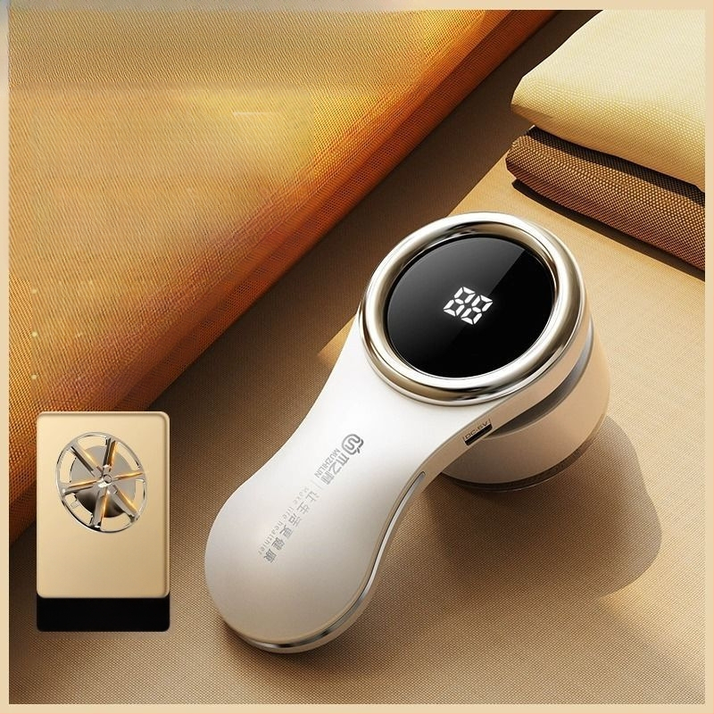 Ξεφλουδιστής υφάσματος για ρούχα με αφαίρεση νιφάδων και κόφτη μαλλιών, Μάρκα Other, Χωρίς Λογότυπο, Κατάλληλο για ρούχα