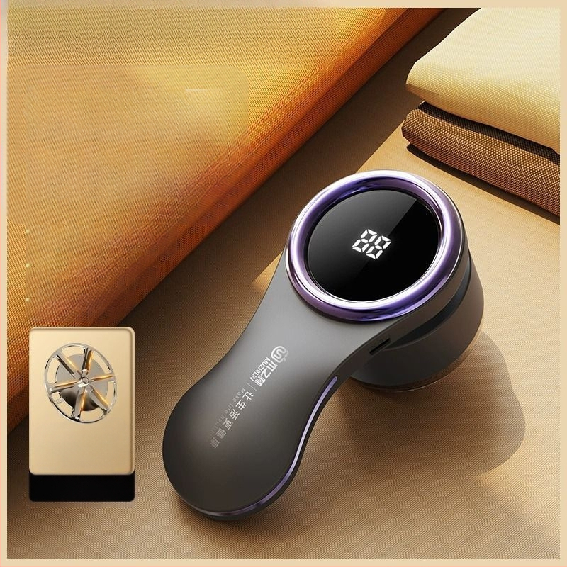 Ξεφλουδιστής υφάσματος για ρούχα με αφαίρεση νιφάδων και κόφτη μαλλιών, Μάρκα Other, Χωρίς Λογότυπο, Κατάλληλο για ρούχα