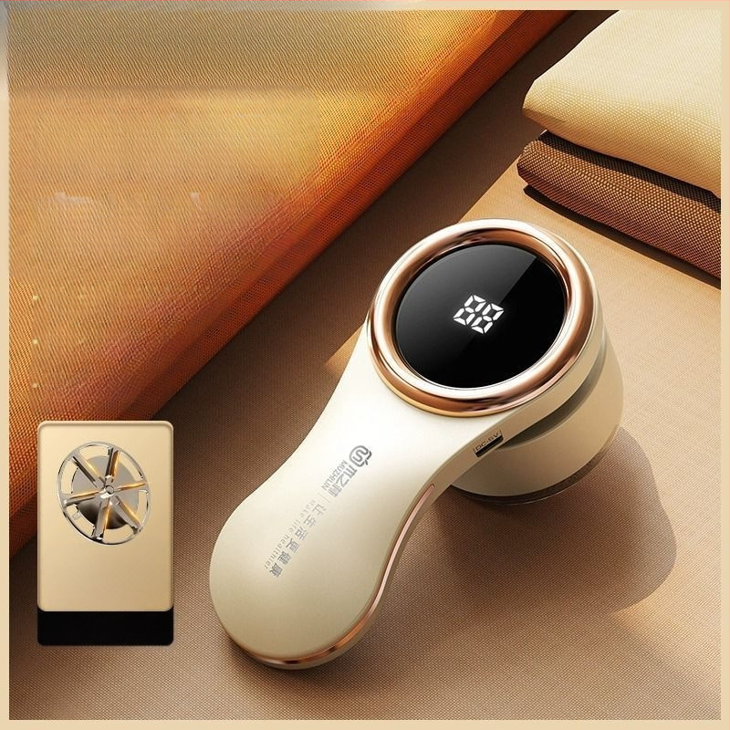 Ξεφλουδιστής υφάσματος για ρούχα με αφαίρεση νιφάδων και κόφτη μαλλιών, Μάρκα Other, Χωρίς Λογότυπο, Κατάλληλο για ρούχα