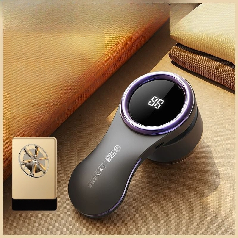 Ξεφλουδιστής υφάσματος για ρούχα με αφαίρεση νιφάδων και κόφτη μαλλιών, Μάρκα Other, Χωρίς Λογότυπο, Κατάλληλο για ρούχα