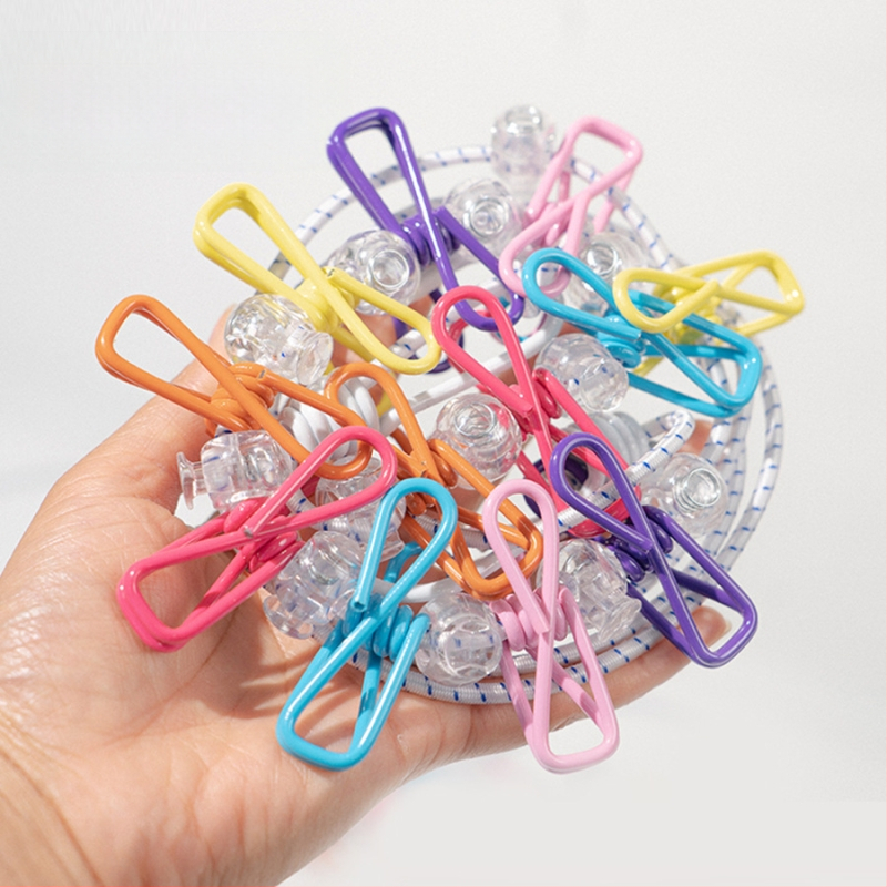 Drabužių džiovyklės lynas – be gręžimo, lengvai nešiojamas kelionėms, vėjo atsparus, plastikinės dangos, sulankstomas ir reguliuojamas ilgis