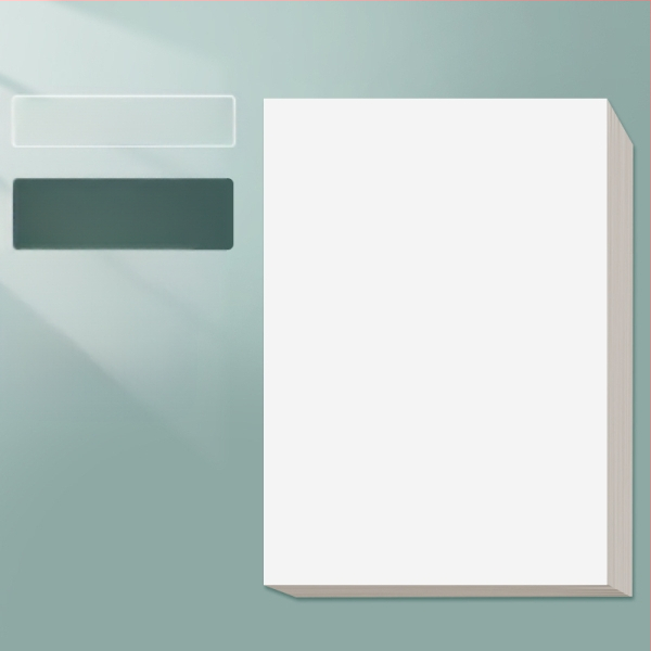 Skicēšanas papīrs studentiem, modelis 126, ķīniešu aploksnes stils, dāvana klasesbiedriem