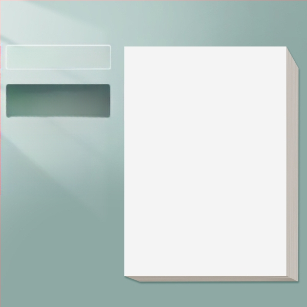 Skicēšanas papīrs studentiem, modelis 126, ķīniešu aploksnes stils, dāvana klasesbiedriem