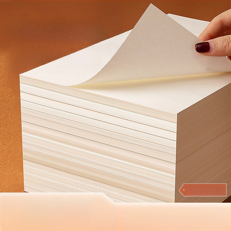 Skicēšanas papīrs studentiem, modelis 126, ķīniešu aploksnes stils, dāvana klasesbiedriem