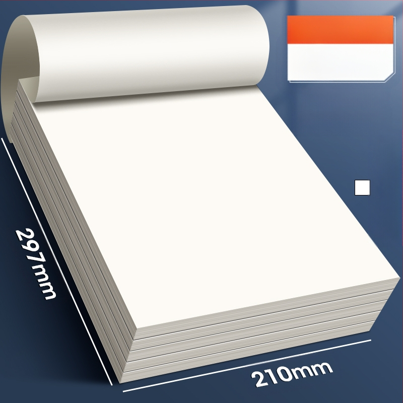 Skicēšanas papīrs studentiem, modelis 126, ķīniešu aploksnes stils, dāvana klasesbiedriem