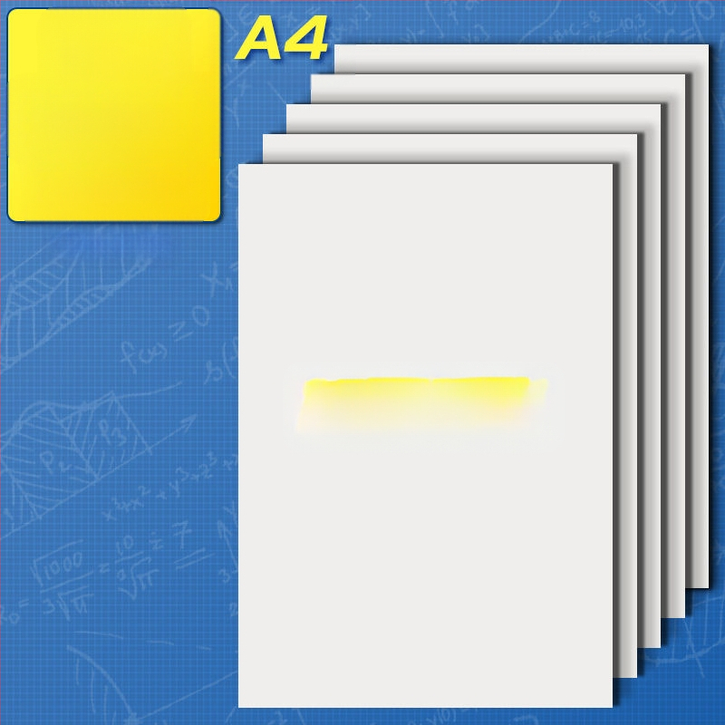 Skicēšanas papīrs studentiem, modelis 126, ķīniešu aploksnes stils, dāvana klasesbiedriem