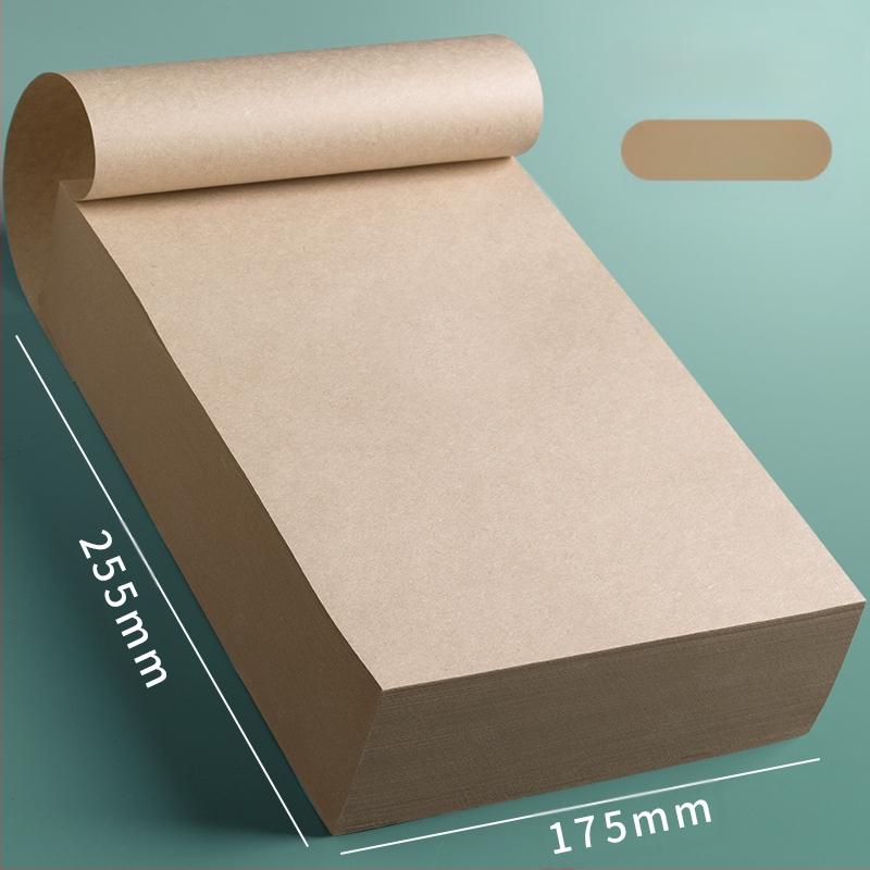 Skicēšanas papīrs studentiem, modelis 126, ķīniešu aploksnes stils, dāvana klasesbiedriem