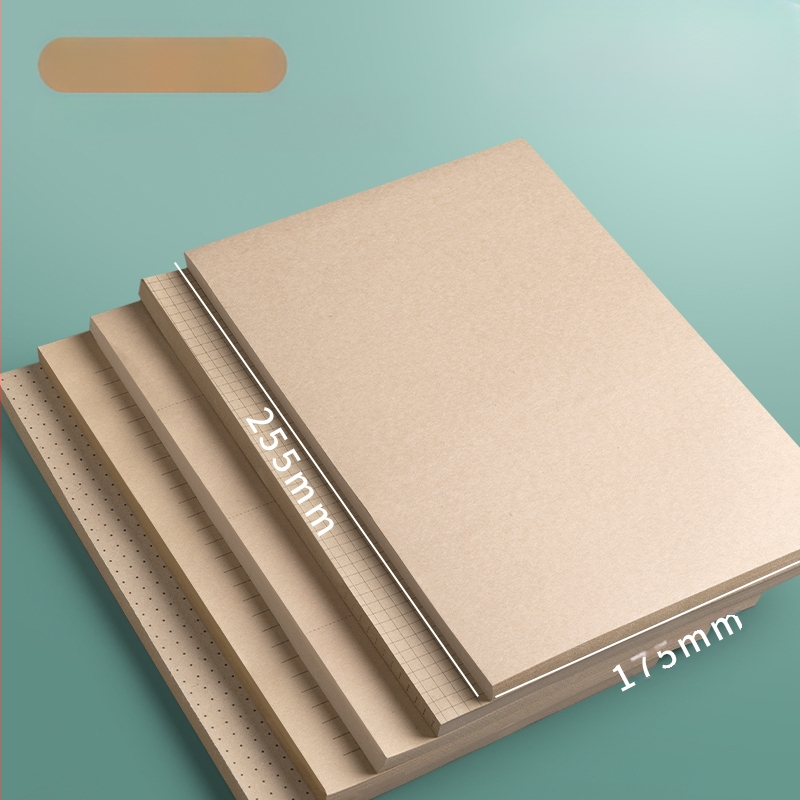 Skicēšanas papīrs studentiem, modelis 126, ķīniešu aploksnes stils, dāvana klasesbiedriem