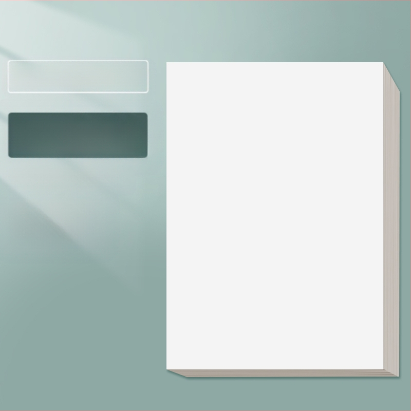 Skicēšanas papīrs studentiem, modelis 126, ķīniešu aploksnes stils, dāvana klasesbiedriem