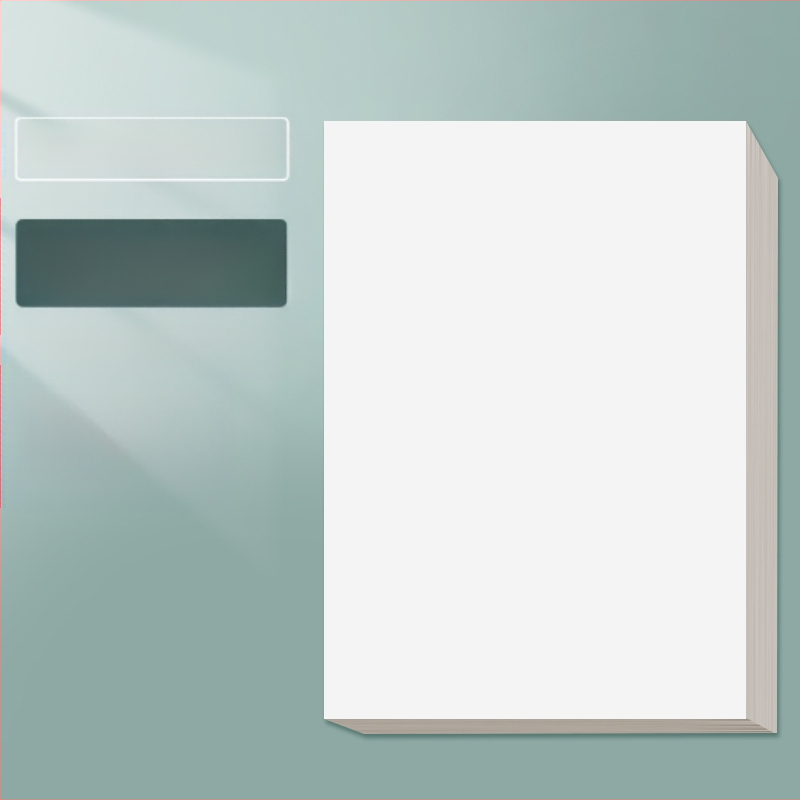 Skicēšanas papīrs studentiem, modelis 126, ķīniešu aploksnes stils, dāvana klasesbiedriem