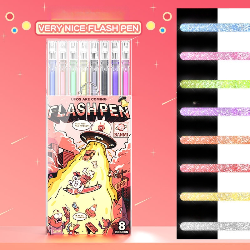 Fill art lodīšu tipa pildspalva – iepakota maisiņā – vecāka gadagājuma cilvēkiem