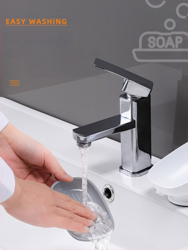 Ziepų laikiklis su siurbtuku, sieninis vonios organizatorius su drenažu, be gręžimo