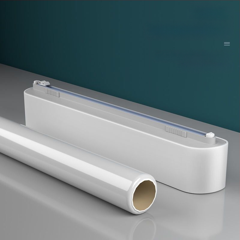 ABS magnetinis maisto kokybės plėvelės pjaustytuvas namų virtuvei