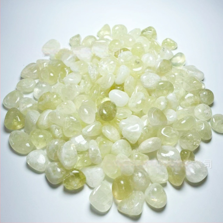 HANXIAO Διάκοσμητικό κρυσταλλικό χαλίκι για ενυδρείο και διαχύστη αρωματοθεραπείας — μοντέρνο μινιμαλιστικό στυλ; Υλικό: κρυσταλλικό χαλίκι; Συσκευασία: χαρτόνι