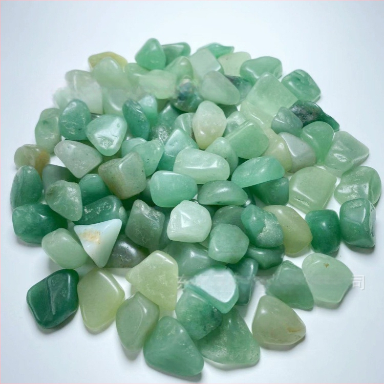 HANXIAO Διάκοσμητικό κρυσταλλικό χαλίκι για ενυδρείο και διαχύστη αρωματοθεραπείας — μοντέρνο μινιμαλιστικό στυλ; Υλικό: κρυσταλλικό χαλίκι; Συσκευασία: χαρτόνι