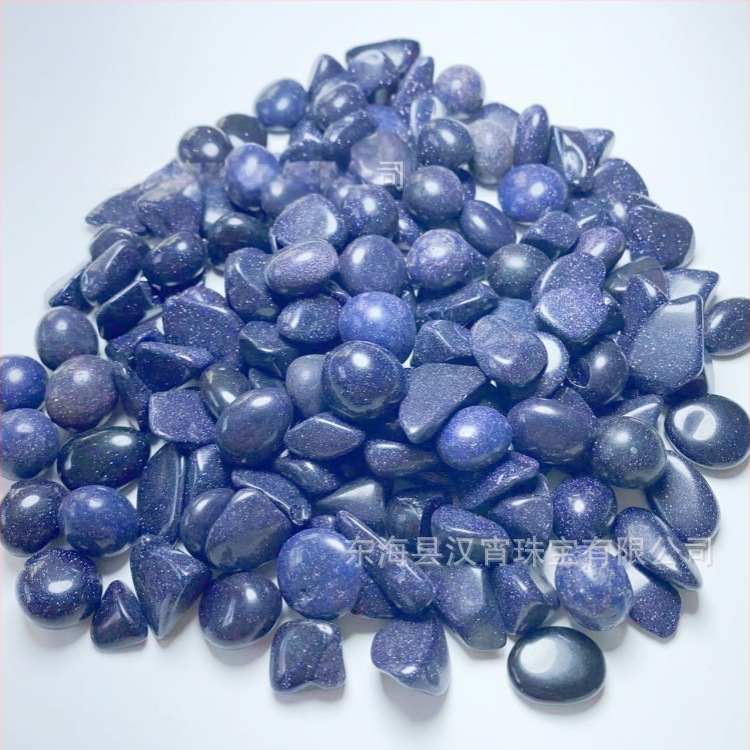 HANXIAO Διάκοσμητικό κρυσταλλικό χαλίκι για ενυδρείο και διαχύστη αρωματοθεραπείας — μοντέρνο μινιμαλιστικό στυλ; Υλικό: κρυσταλλικό χαλίκι; Συσκευασία: χαρτόνι