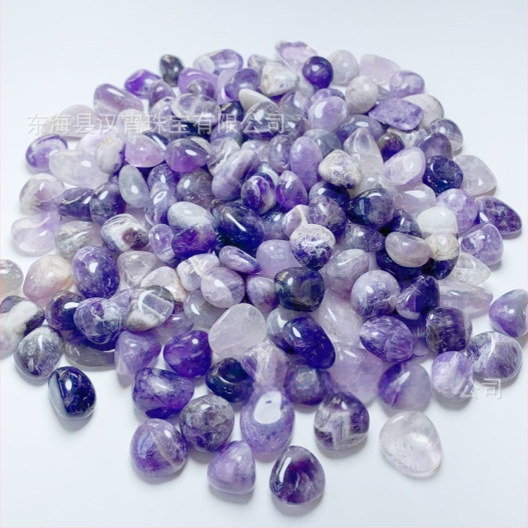 HANXIAO Διάκοσμητικό κρυσταλλικό χαλίκι για ενυδρείο και διαχύστη αρωματοθεραπείας — μοντέρνο μινιμαλιστικό στυλ; Υλικό: κρυσταλλικό χαλίκι; Συσκευασία: χαρτόνι