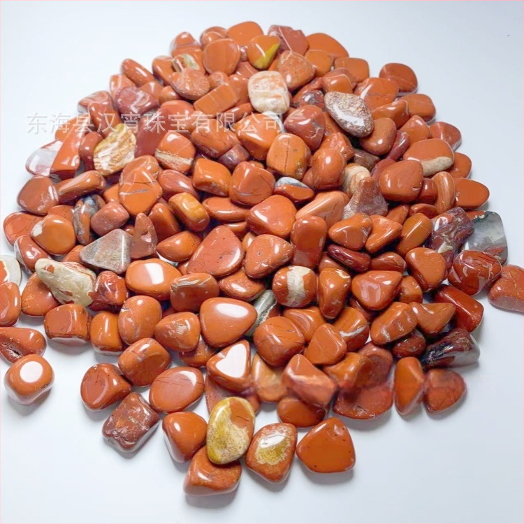 HANXIAO Διάκοσμητικό κρυσταλλικό χαλίκι για ενυδρείο και διαχύστη αρωματοθεραπείας — μοντέρνο μινιμαλιστικό στυλ; Υλικό: κρυσταλλικό χαλίκι; Συσκευασία: χαρτόνι