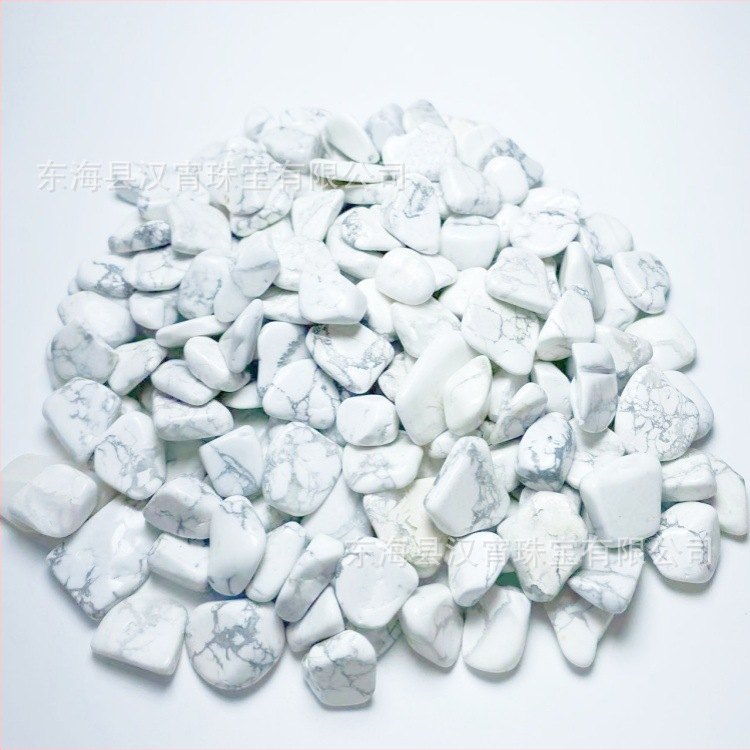 HANXIAO Διάκοσμητικό κρυσταλλικό χαλίκι για ενυδρείο και διαχύστη αρωματοθεραπείας — μοντέρνο μινιμαλιστικό στυλ; Υλικό: κρυσταλλικό χαλίκι; Συσκευασία: χαρτόνι