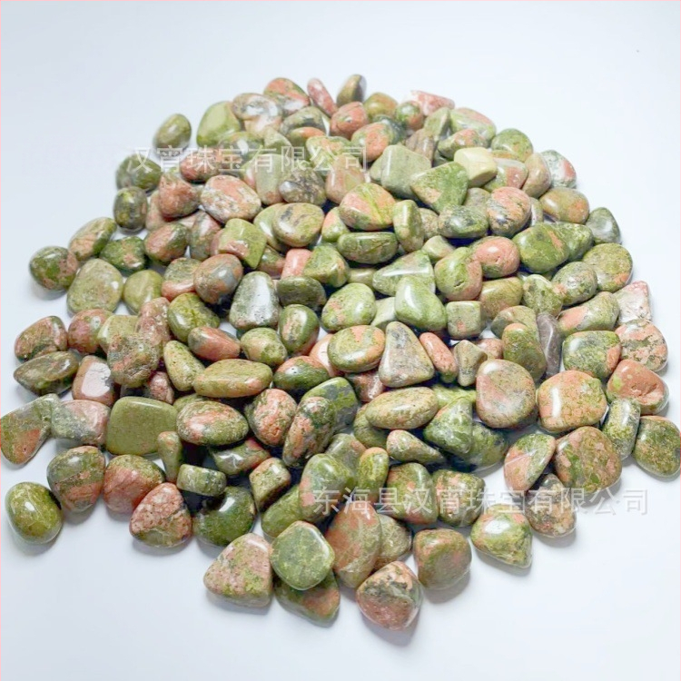 HANXIAO Διάκοσμητικό κρυσταλλικό χαλίκι για ενυδρείο και διαχύστη αρωματοθεραπείας — μοντέρνο μινιμαλιστικό στυλ; Υλικό: κρυσταλλικό χαλίκι; Συσκευασία: χαρτόνι