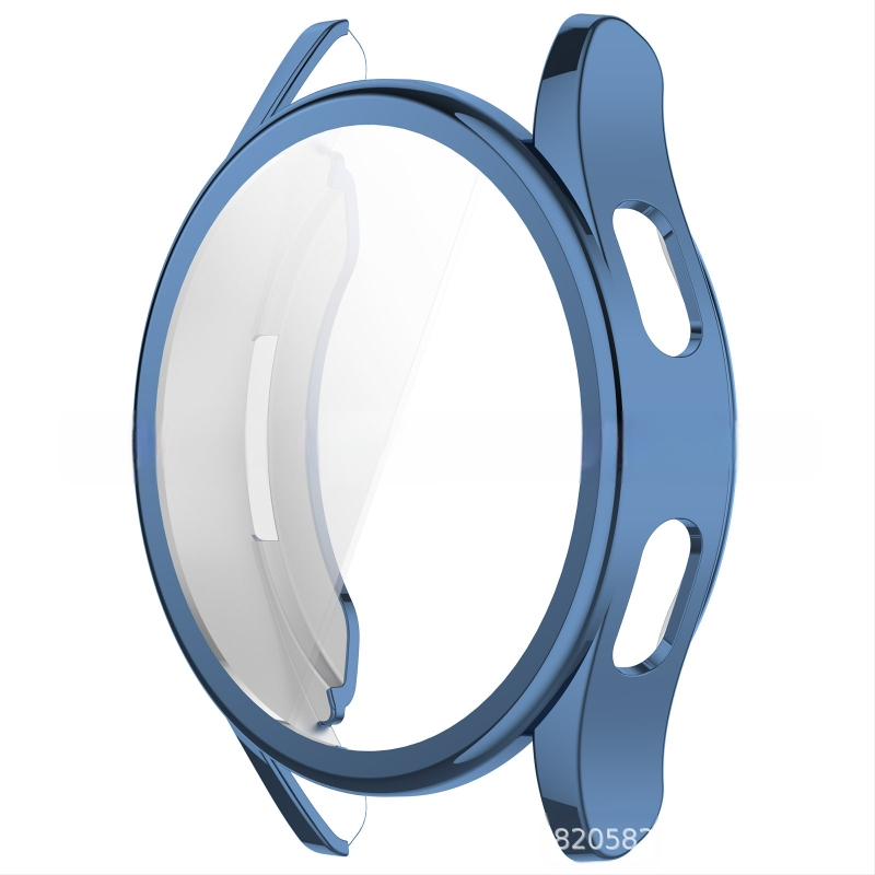 TPU elektroplatinta apsauginė dėžutė Samsung Galaxy Watch7 iš XPR prekės ženklo – suderinama su Galaxy Watch7, svoris 10 g