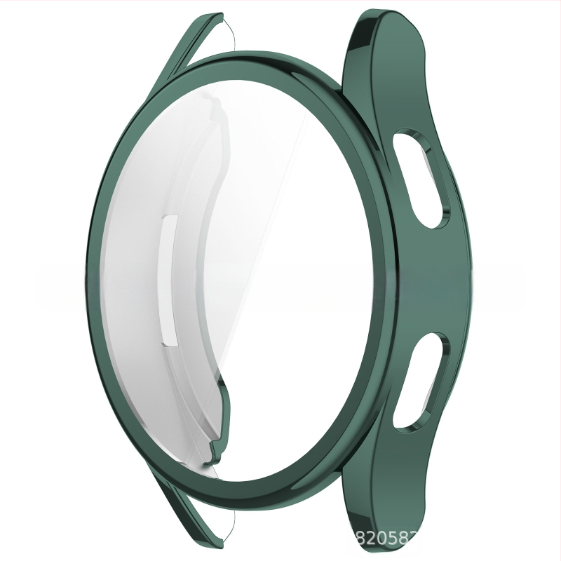 TPU elektroplatinta apsauginė dėžutė Samsung Galaxy Watch7 iš XPR prekės ženklo – suderinama su Galaxy Watch7, svoris 10 g