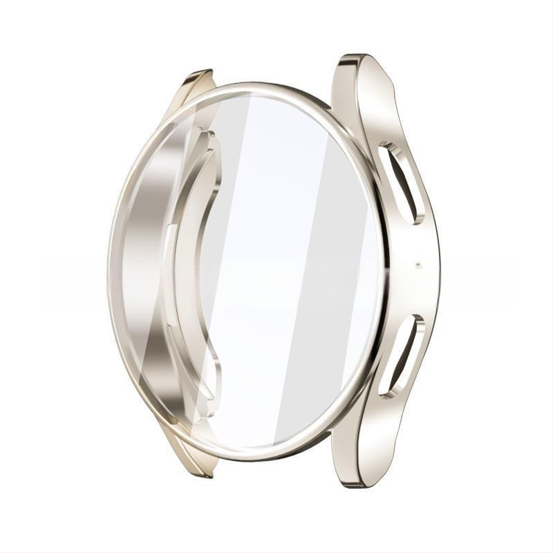 TPU elektroplatinta apsauginė dėžutė Samsung Galaxy Watch7 iš XPR prekės ženklo – suderinama su Galaxy Watch7, svoris 10 g