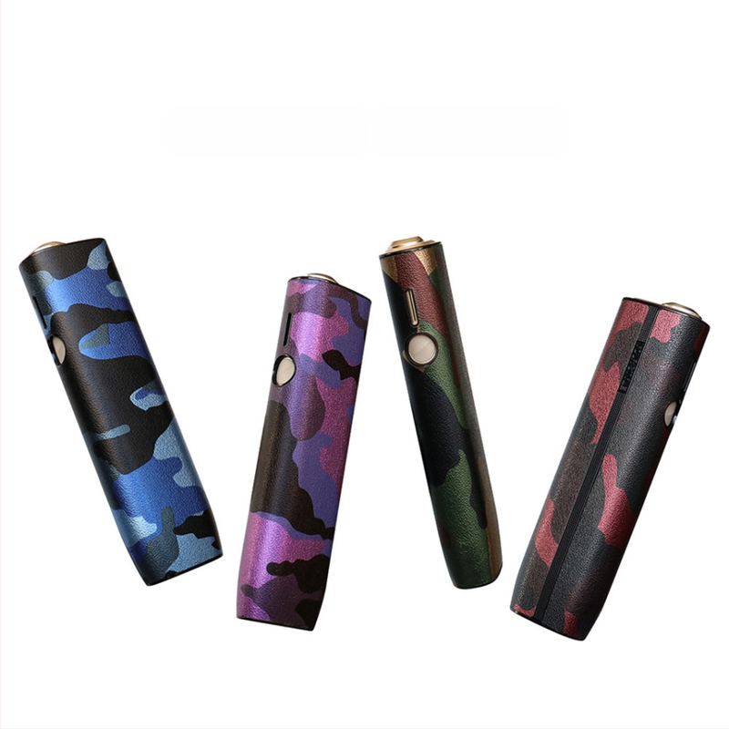 Προστατευτικό διακοσμητικό κάλυμμα για IQO ILUMAONE και i ONE PRIME6 7η γενιά (άνοιξη 2025)