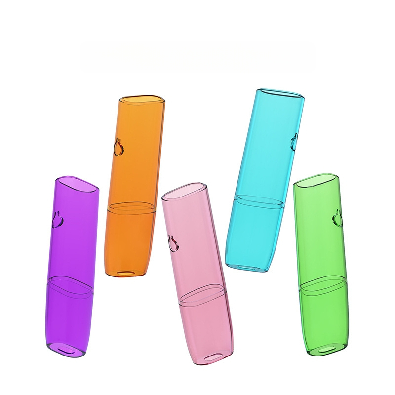 Θήκη προστασίας για το iqo iluma one, πλαστικό σώμα, δυνατότητα εκτύπωσης λογότυπου, μοντέρνο μινιμαλιστικό στυλ, ιαπωνικός σχεδιασμός