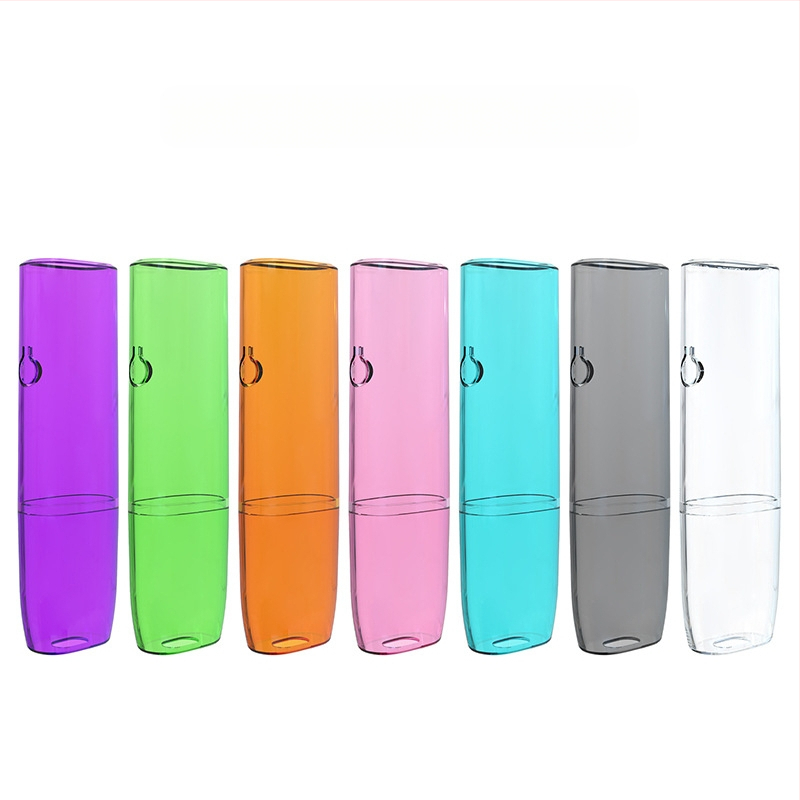 Θήκη προστασίας για το iqo iluma one, πλαστικό σώμα, δυνατότητα εκτύπωσης λογότυπου, μοντέρνο μινιμαλιστικό στυλ, ιαπωνικός σχεδιασμός