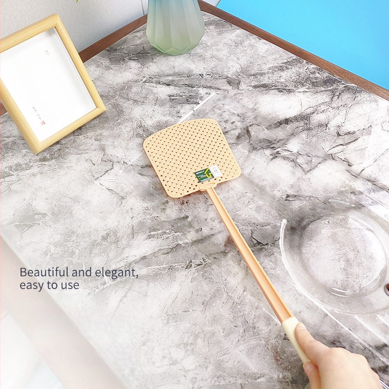 Musės plaktukas iš PP medžiagos; rankinis; nekenkia; tinka musėms, tarakonams ir uodams; Jiacai • Hebei