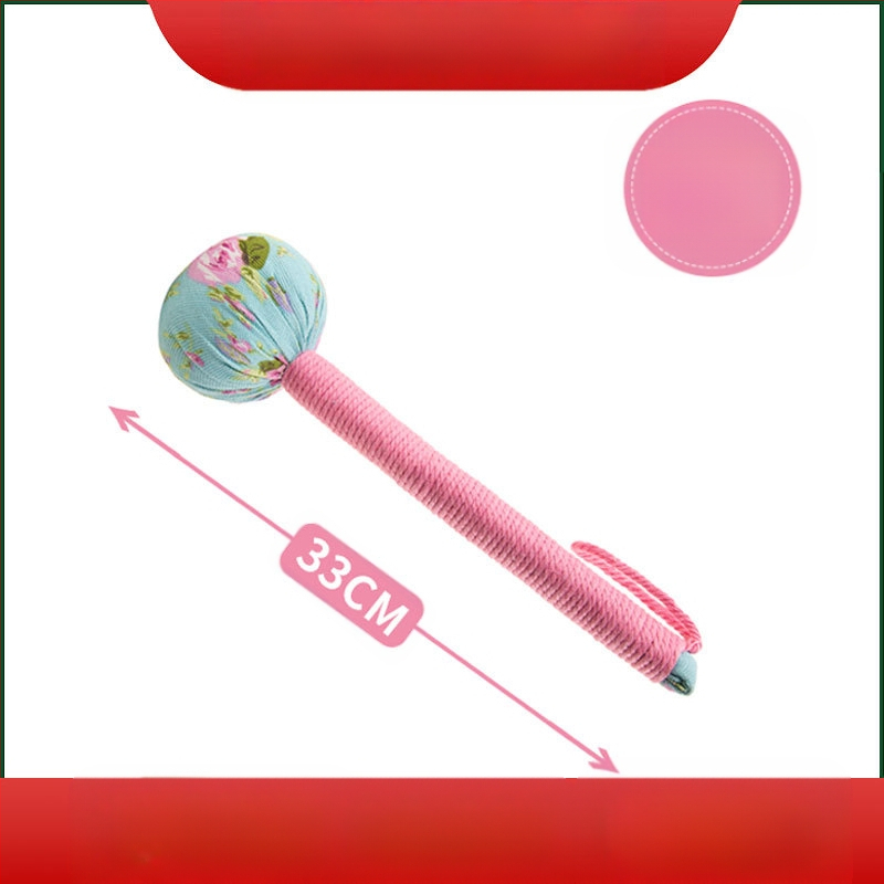 Σφυρί Υγείας Mugwort AY-006 – Εργαλείο Μεσημβρινών Μασάζ για ολόκληρο το σώμα (πλάτη, ώμοι, λαιμός, μέση, πόδια)